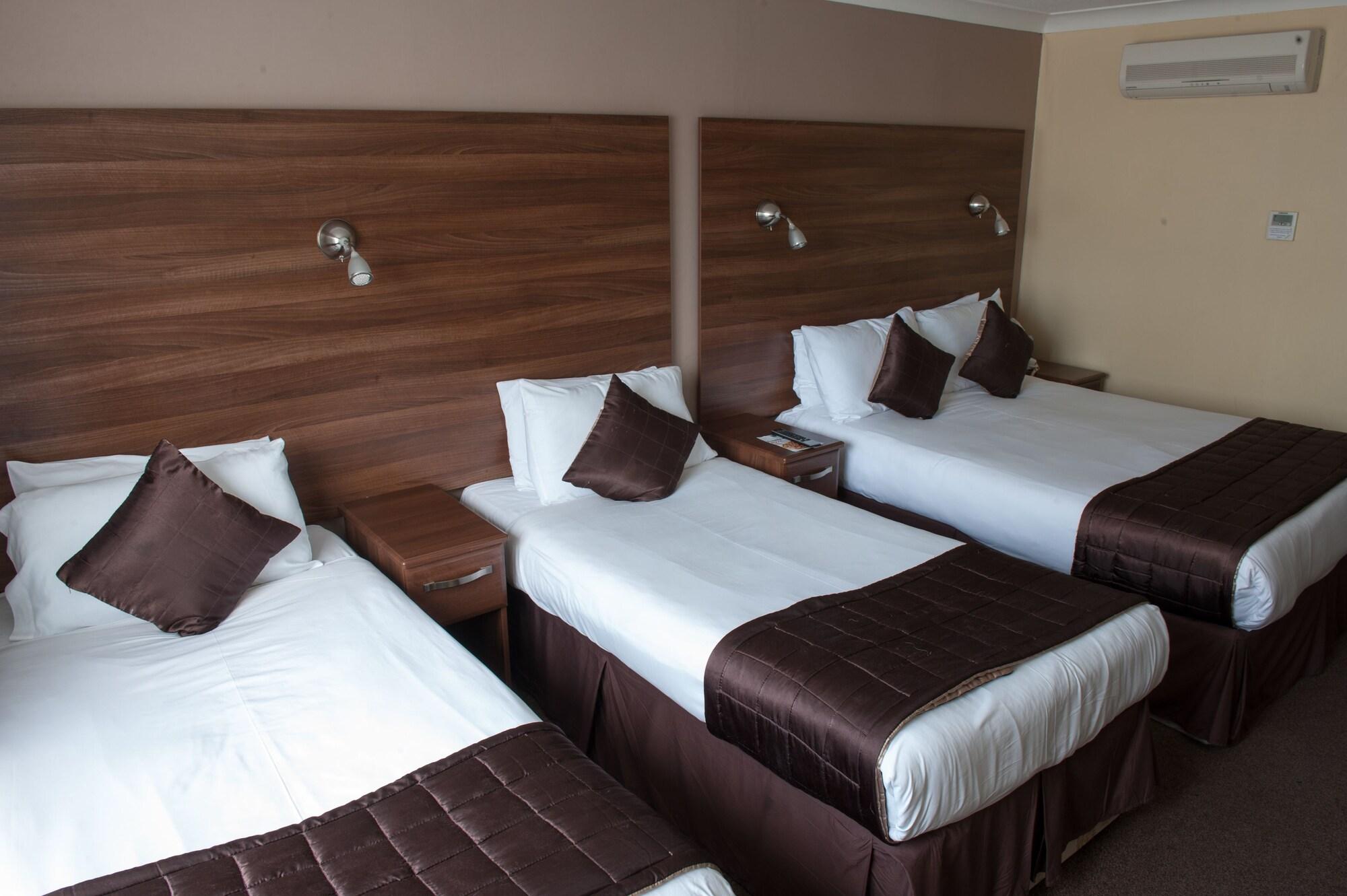 Cobden Hotel Birmingham Exterior photo