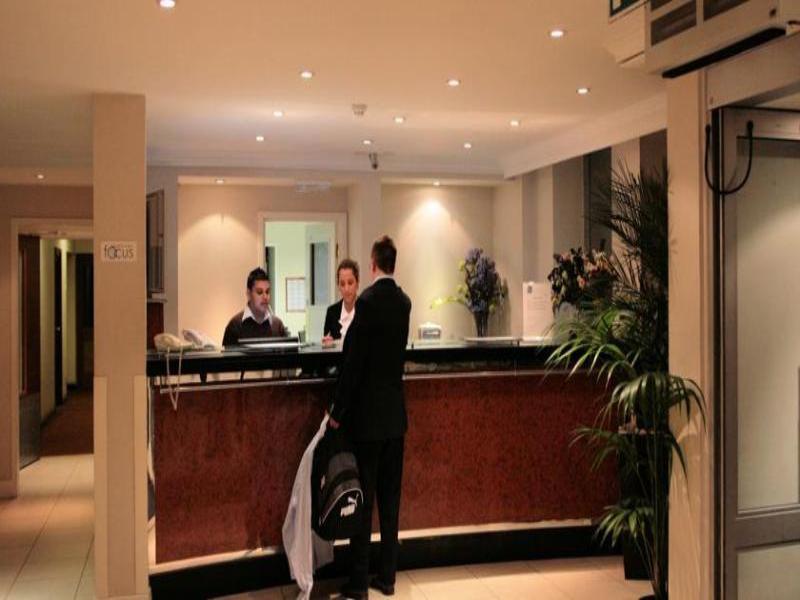 Cobden Hotel Birmingham Exterior photo