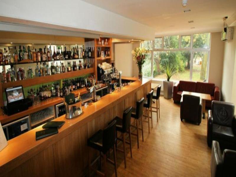 Cobden Hotel Birmingham Exterior photo