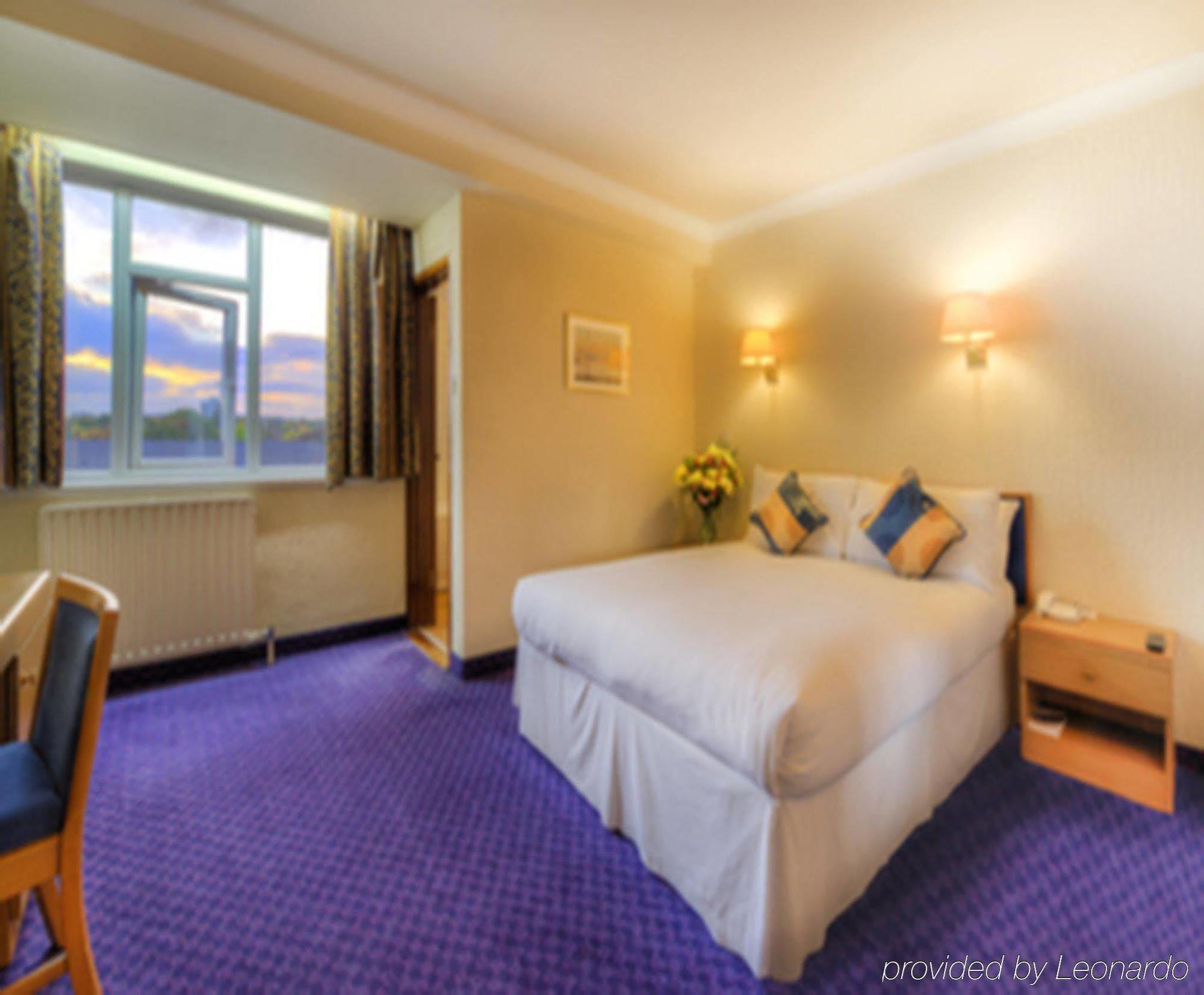 Cobden Hotel Birmingham Exterior photo
