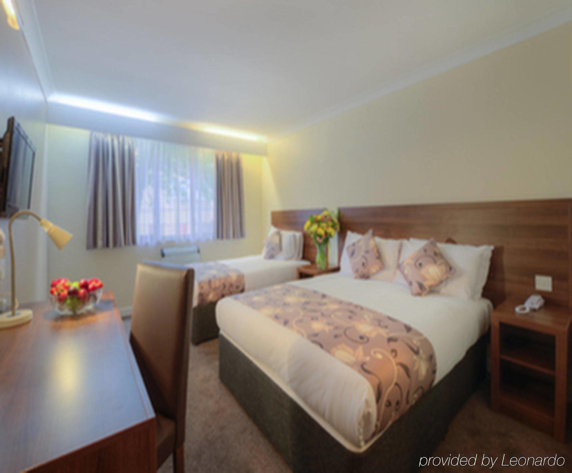 Cobden Hotel Birmingham Exterior photo