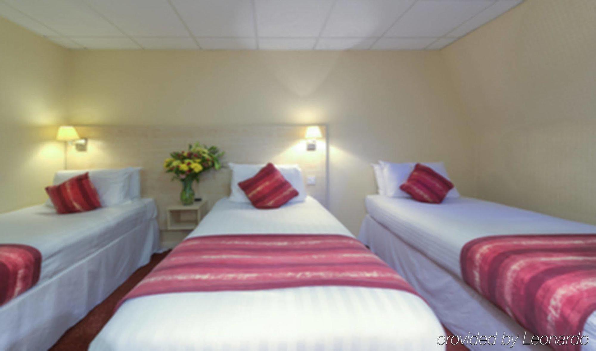 Cobden Hotel Birmingham Exterior photo