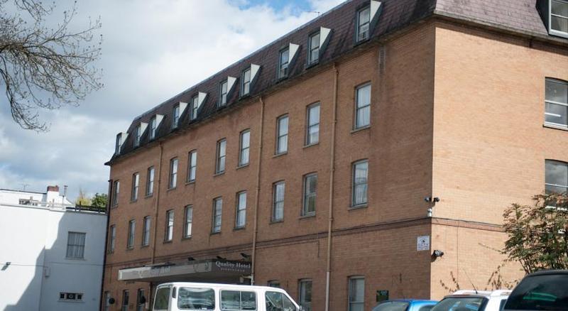 Cobden Hotel Birmingham Exterior photo