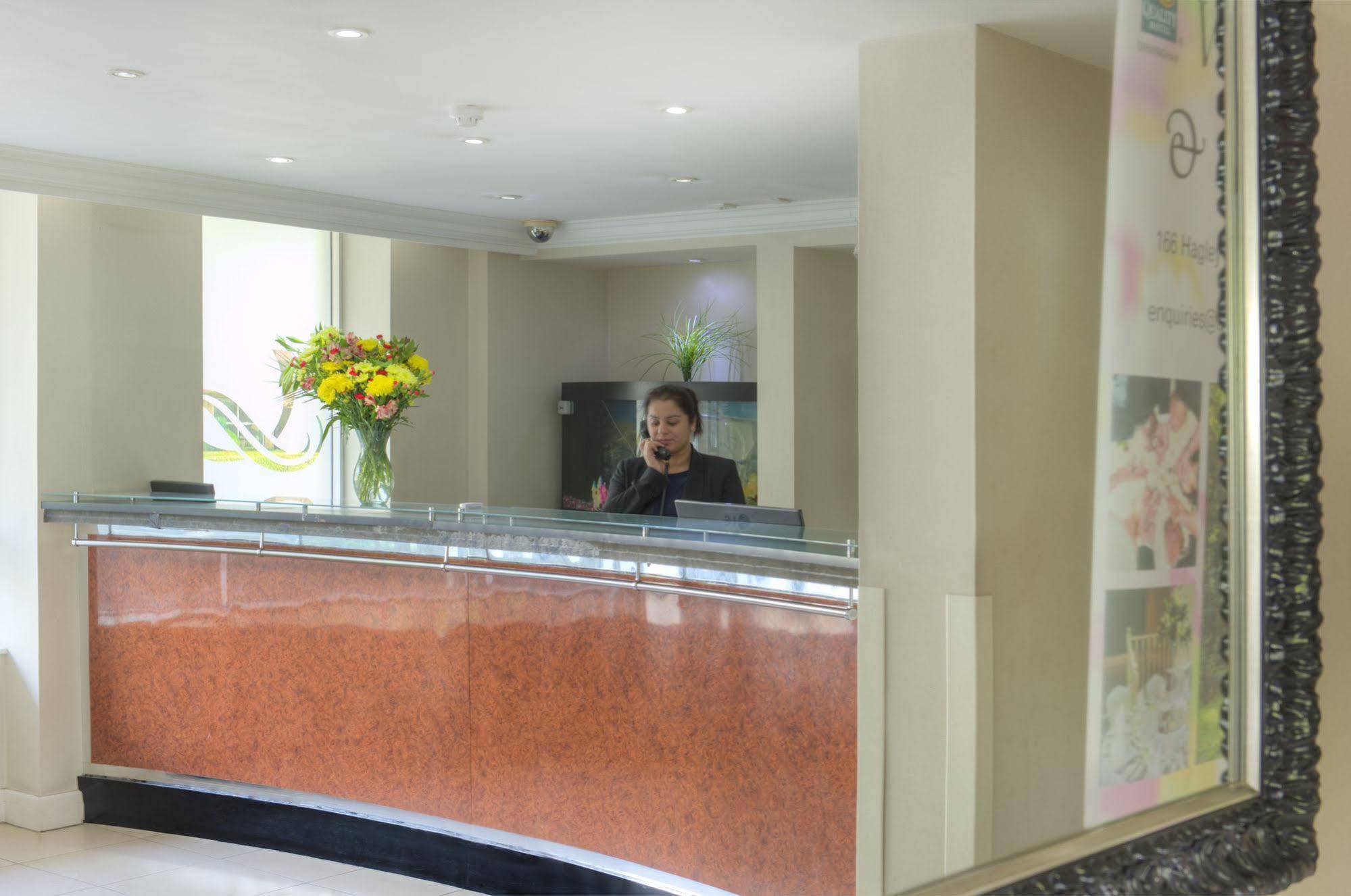 Cobden Hotel Birmingham Exterior photo