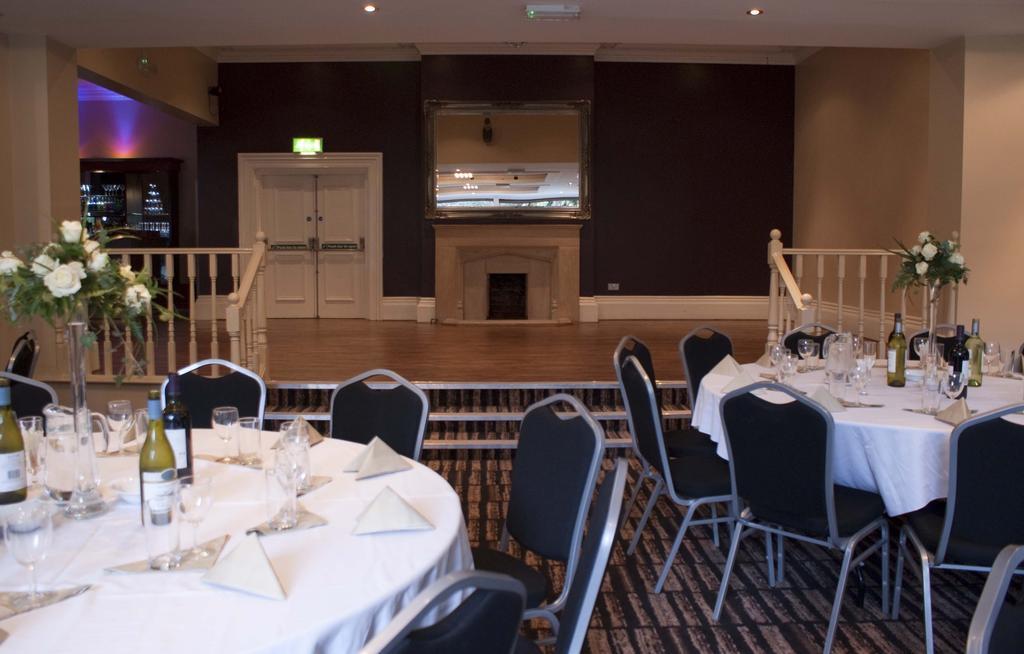 Cobden Hotel Birmingham Exterior photo
