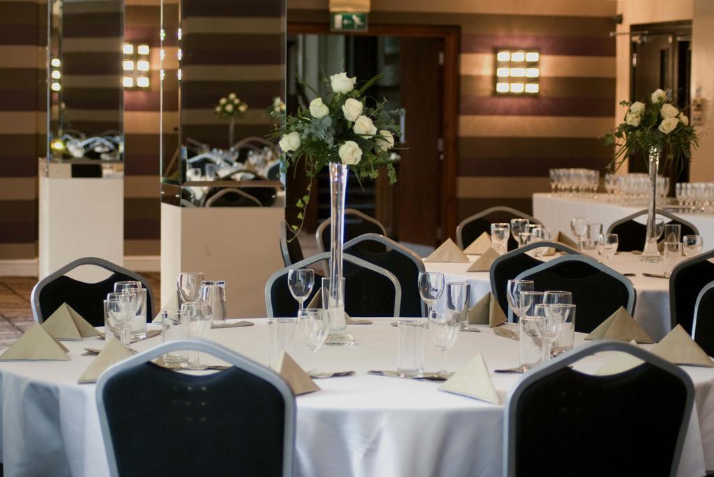 Cobden Hotel Birmingham Restaurant photo