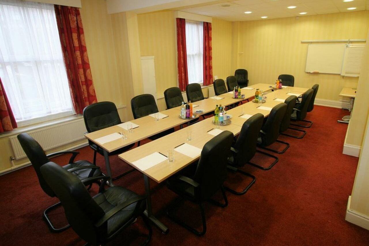 Cobden Hotel Birmingham Facilities photo